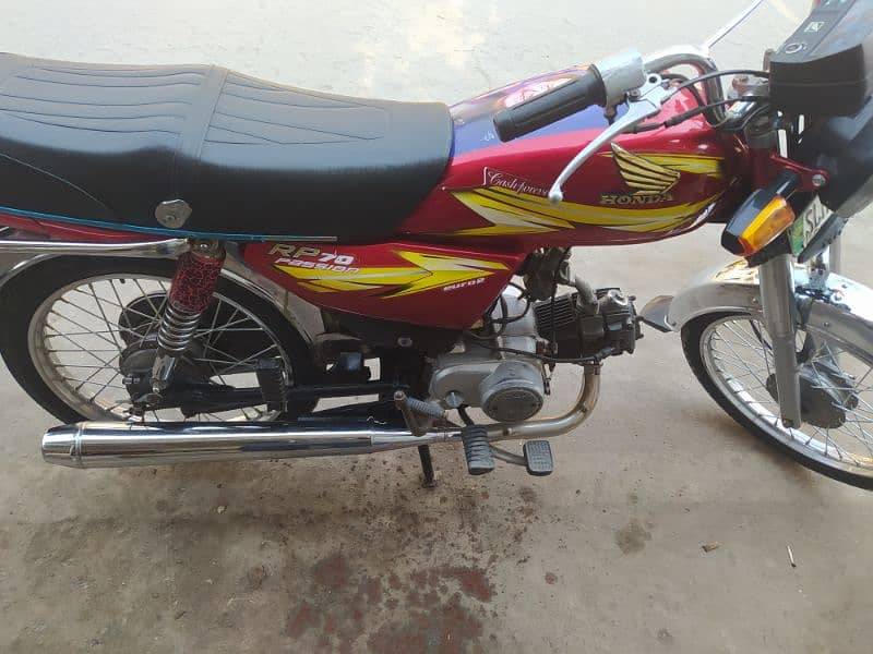 Jinan bike for sale 0