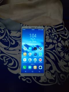 For Sale Vivo Y71 4+64 Condition New all okay