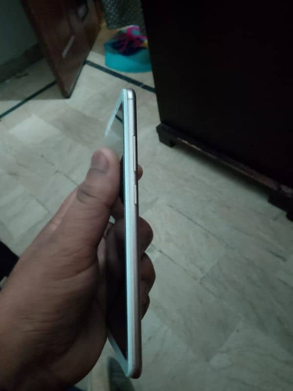 For Sale Vivo Y71 4+64 Condition New all okay 4