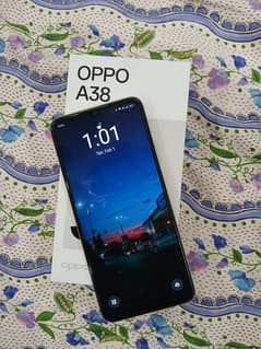 OPPO A38 6/128GB