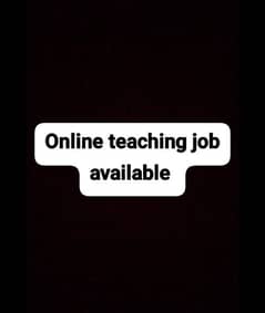 hiring teachers for Online tuition, online tuition academy