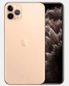 iPhone 11 Pro max  j. v