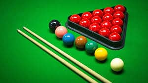 SNOOKER TABLE | POOL TABLE | BILLIARD | DECENT | CUSTUMIZEABLE |SALE 3