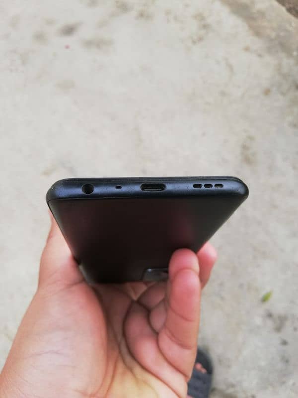 oppo a76 full box and charge 3