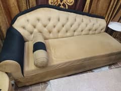 sofa new condition urgent sale