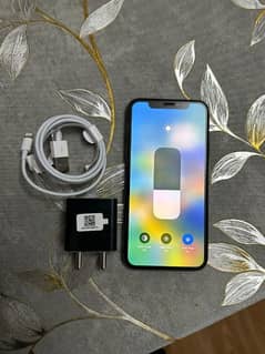 iPhone x 256 GB Original from Dubai Non PTA