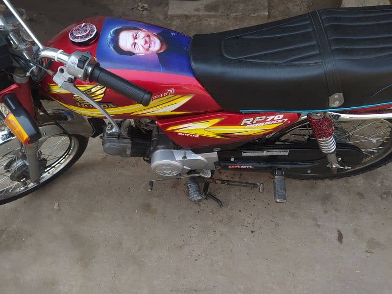 Jinan bike for sale 6