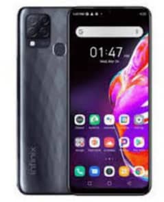 Infinix