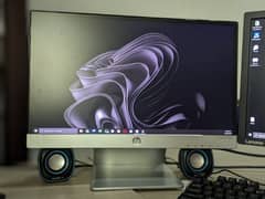 HP Pavilion 20xi Monitor