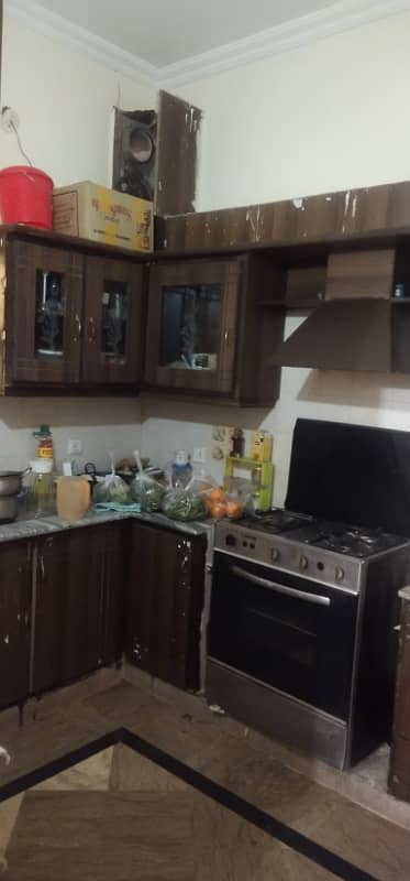 Near Wapda town Gulshan e Lahore 5Marla lower Portion For Rent 6