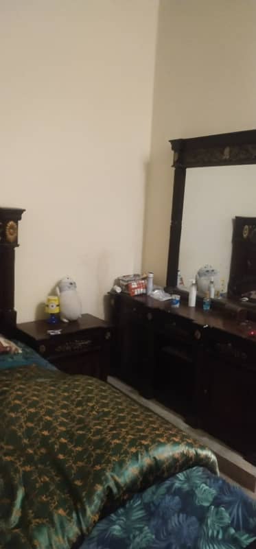 Near Wapda town Gulshan e Lahore 5Marla lower Portion For Rent 8