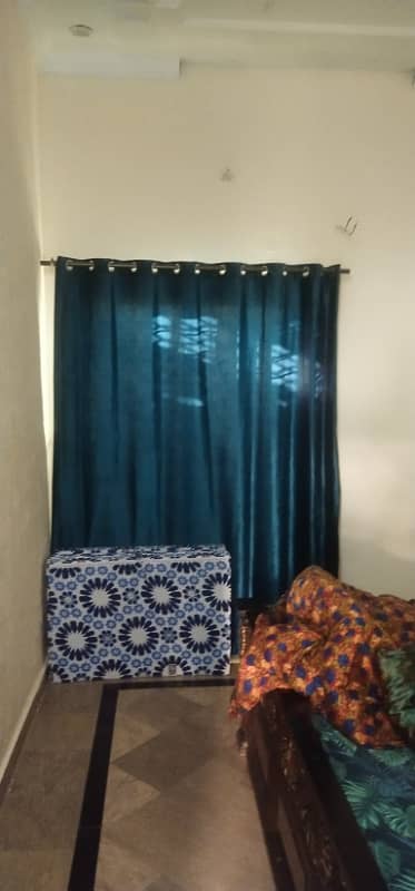 Near Wapda town Gulshan e Lahore 5Marla lower Portion For Rent 9