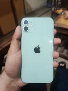 iphone 11 128 Gb Factory Unlocked Non Pta