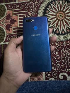 Oppo A5s