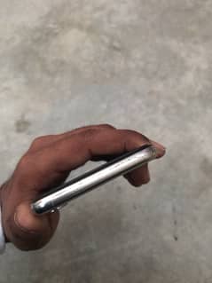 iphone x approved 256 50k