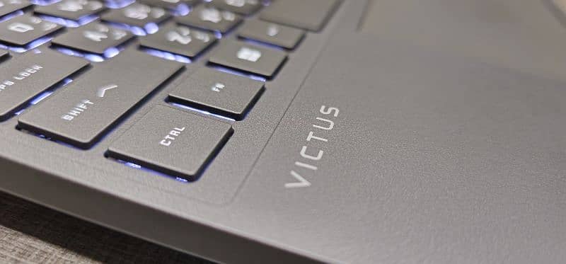 Hp Victus 15 Core i7 13th Generation Rtx 4050 6gb 7