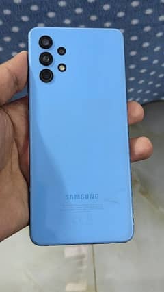 Samsung A32 6/128