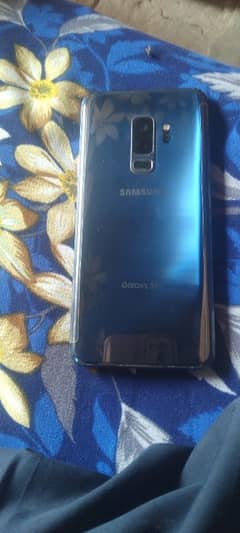 Samsung S9Plus non pta