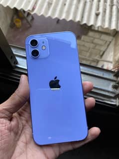 iPhone 12 PTA Approved