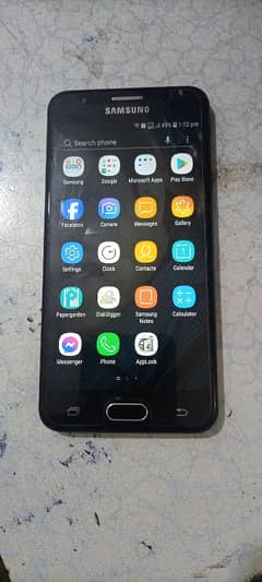 Samsung j5 prime