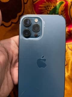 Iphone 12 Pro Max HK Non PTA