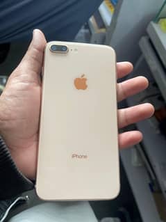 iphone 8plus 256GB