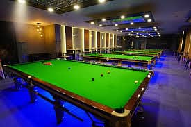 SNOOKER TABLE | POOL TABLE | BILLIARD | DECENT | CUSTUMIZEABLE |SALE 5