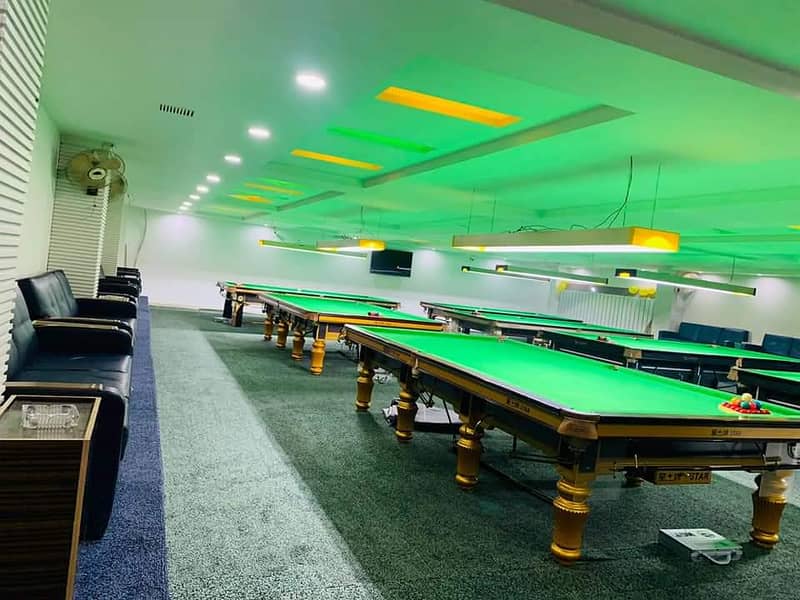 SNOOKER TABLE | POOL TABLE | BILLIARD | DECENT | CUSTUMIZEABLE |SALE 7