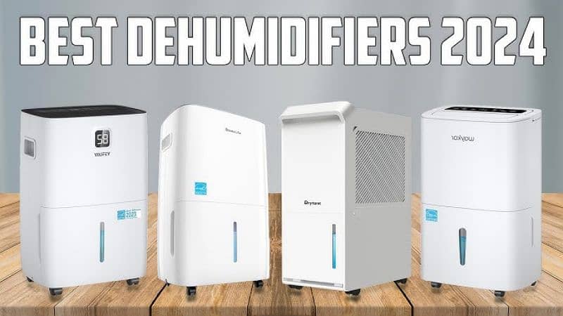 BRANDED DEHUMIDIFIER AIR PURUFIER NEW USED BIG SMALL 0