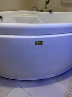 imported Jacuzzi