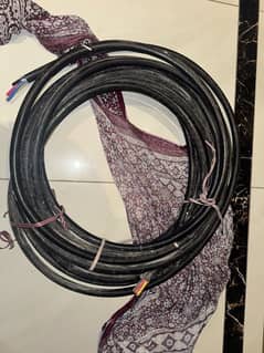 FAST 16mm Cable