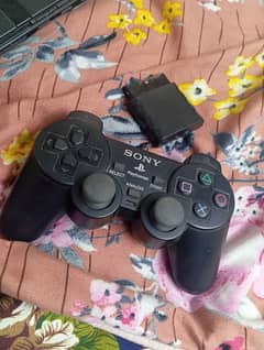 PS2 original controller genuine condition no use 100% original