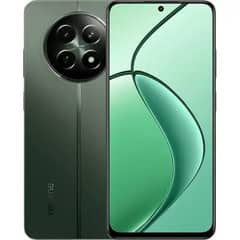 Realme 12 Mate Green