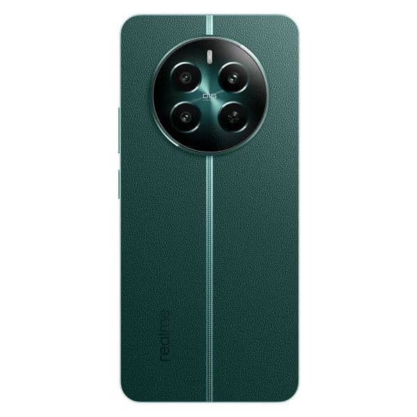 Realme 12 Mate Green 2