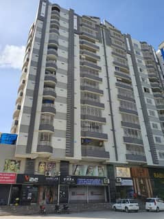 2 BED DD WEST OPEN FLAT - AL MINAL TOWER 2