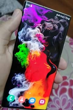 Samsung Galaxy Note 20 Ultra Non PTA