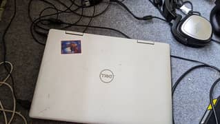 DELL INSPIRON 14 TOUCH AND TYPE