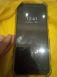 Infinix Note 11