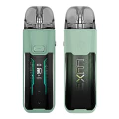 Vaporesso luxe xr max pod mode kit for sale at best price