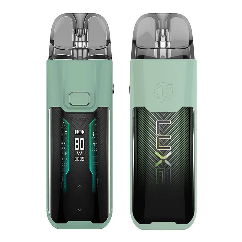 Vaporesso luxe xr max pod mode kit 80 watt device for sale 0