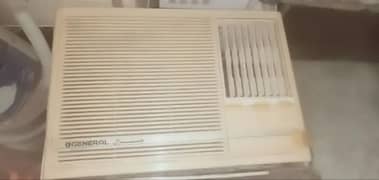 window Ac general