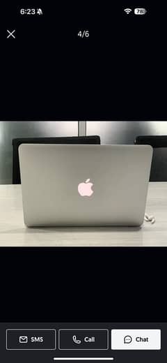 MACBOOK PRO 2015 15” 16/256GB