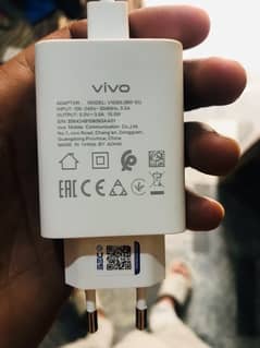 vivo daptor