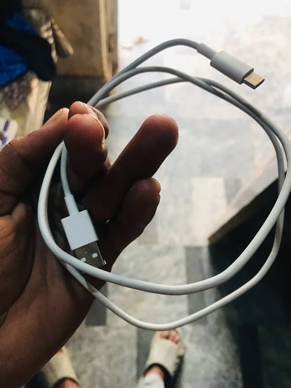 vivo charger 1