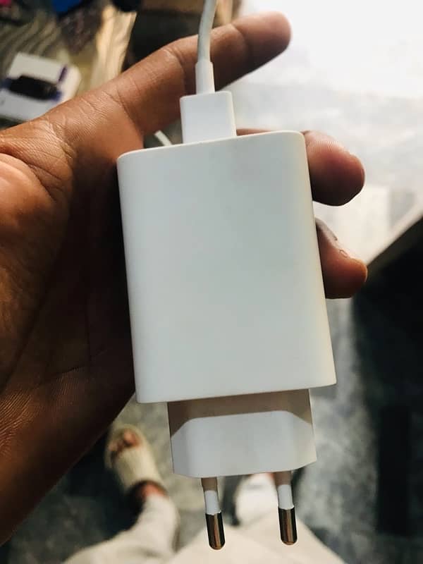 vivo charger 2