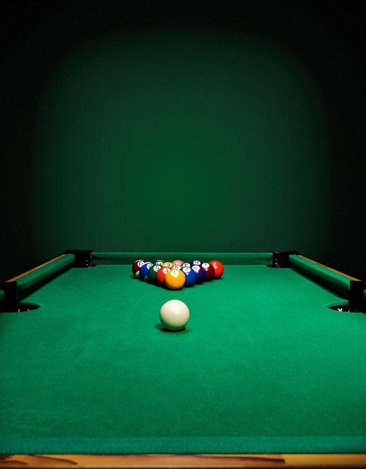 SNOOKER TABLE | POOL TABLE | BILLIARD | DECENT | CUSTUMIZEABLE |SALE 9