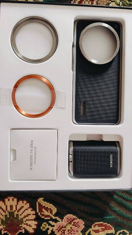 Mi 14 Ultra 16GB 512GB 5
