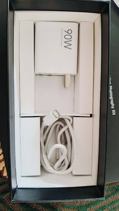 Mi 14 Ultra 16GB 512GB 6