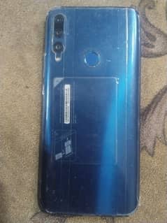 hawai y9 prime new condition