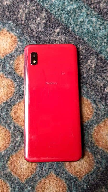 Samsung Galaxy A20 Korean Special Edition 5